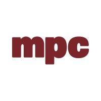 mpc plating inc logo image