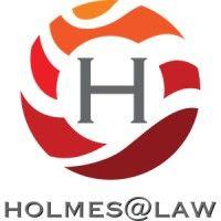 holmes@law - ip for web3™ logo image