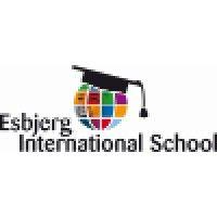 esbjerg international school logo image