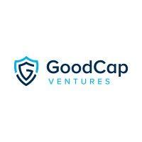 goodcap ventures logo image