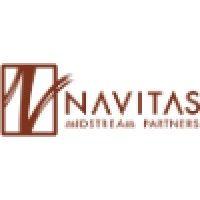 navitas midstream partners logo image