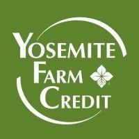 yosemite farm credit, aca logo image