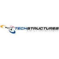 techstructures, llc logo image