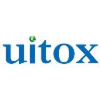 uitox global e-commerce group logo image