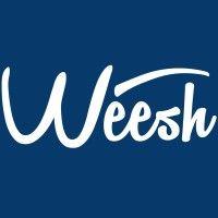 weesh. logo image