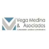 vega medina & asociados logo image