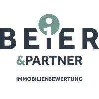 sachverstand mit herz - beier & partner logo image