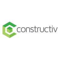 constructiv llc logo image