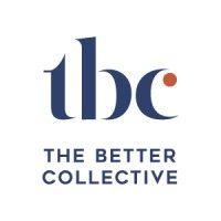 the better collective logo image