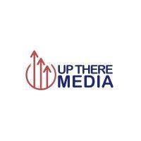 up there media llc logo image