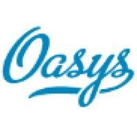 oasys bv logo image