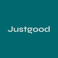 justgood logo image