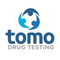 tomo drug testing logo image