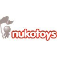 nukotoys logo image