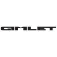 gimlet logo image