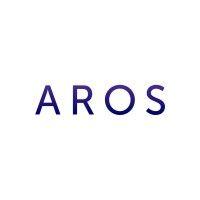 aros labs logo image