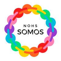 nohs somos logo image