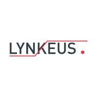 lynkeus srl logo image