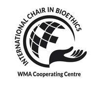 international chair in bioethics (icb) logo image