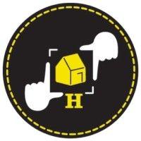 hindsite 20/20 real estate logo image