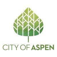 city of aspen logo image