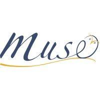 muse technologies, inc. logo image