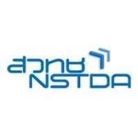 national science and technology development agency (nstda) logo image