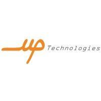 up technologies logo image