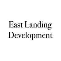 east landing development llc logo image