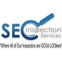 sec inspection services logo image