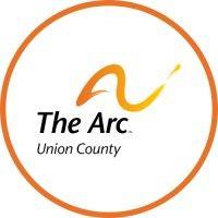 the arc of union county logo image