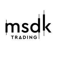 msdk trading ltd logo image