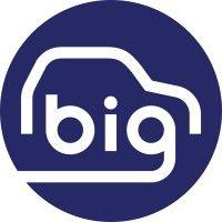 big motoring world group logo image