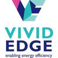 vivid edge logo image