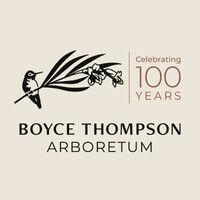 boyce thompson arboretum