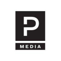 pratico média logo image