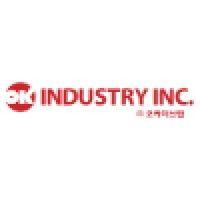 ok industry inc. logo image