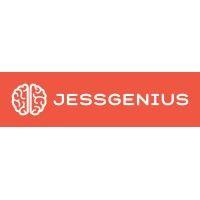 jessgenius llc logo image