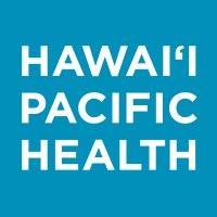 hawaii pacific health logo image