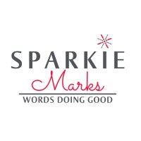 sparkie marks llc logo image