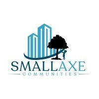 small axe communities logo image