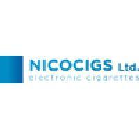 nicocigs ltd logo image