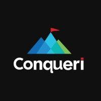 conqueri digital logo image