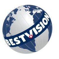 best vision balkan logo image