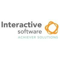 interactive software ltd logo image