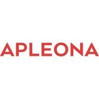 apleona netherlands logo image