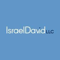 israel david llc logo image