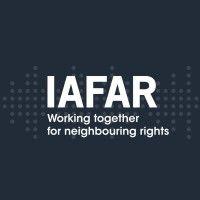 iafar logo image