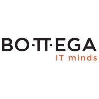 bottega it minds logo image