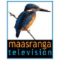 maasranga television logo image